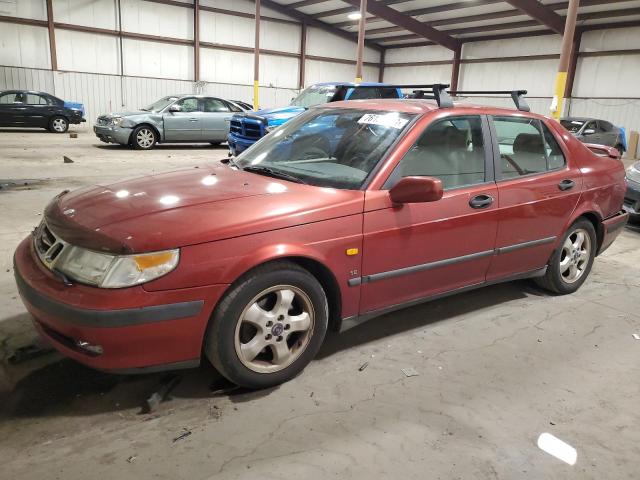 Изображение 1999 SAAB 9-5 SE 1999
