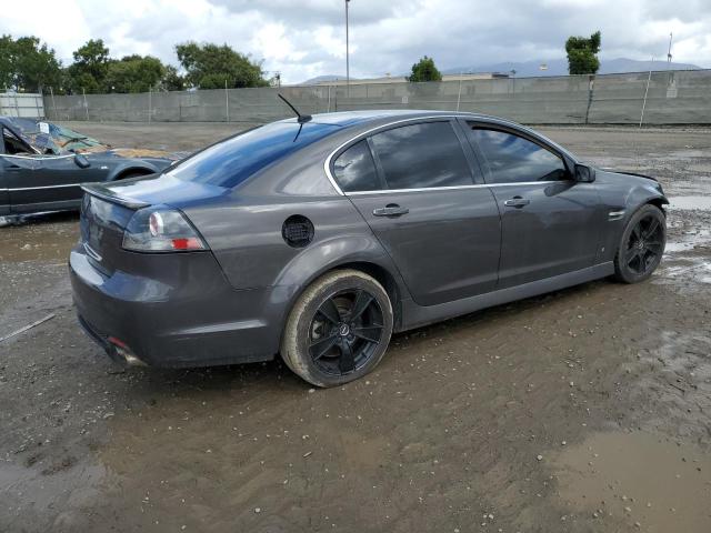 Image 3 of 2008 PONTIAC G8 GT 2008 with VIN 6G2EC57Y08L145577