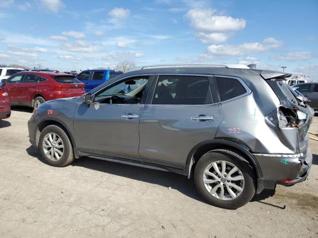 Obraz 2 z 2019 NISSAN ROGUE S 2019 z VIN KNMAT2MV3KP525044