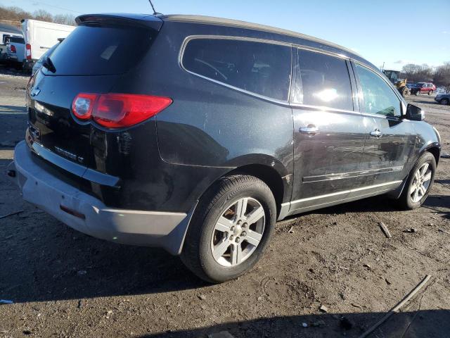 Image 3 of 2009 CHEVROLET TRAVERSE LT 2009 with VIN 1GNEV23D99S119322