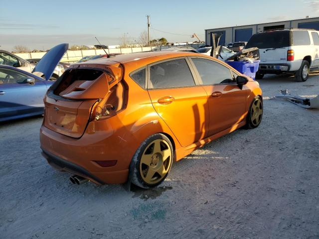 Obraz 3 z 2017 FORD FIESTA ST 2017 z VIN 3FADP4GX5HM165225