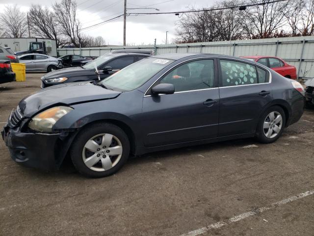 Image 1 of 2008 NISSAN ALTIMA 2.5 2008 with VIN 1N4AL21E48N432645