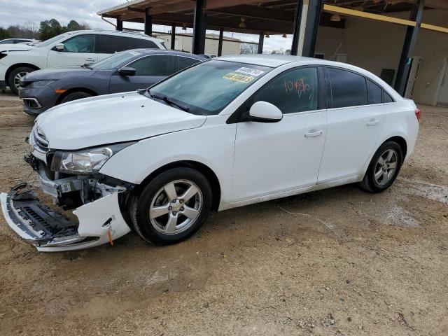 Obraz 1 z 2016 CHEVROLET CRUZE LIMITED LT 2016 z VIN 1G1PE5SB0G7149255