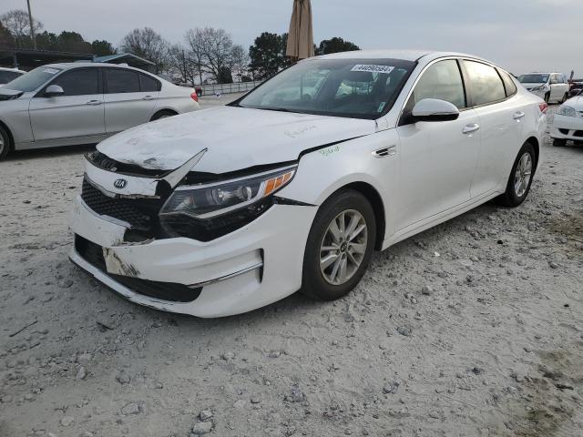 2016 KIA OPTIMA LX 2016 image