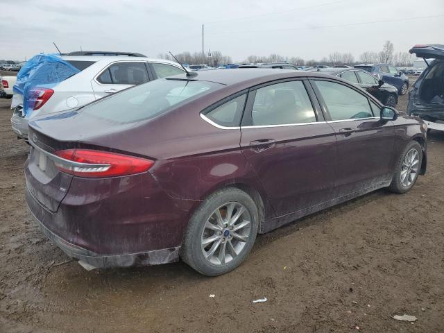 Obraz 3 z 2017 FORD FUSION SE 2017 z VIN 3FA6P0H70HR378473