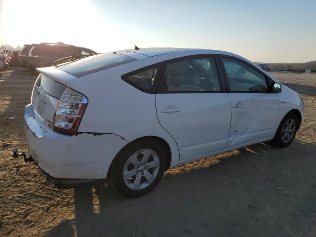 Image 3 of 2009 TOYOTA PRIUS  2009 with VIN JTDKB20U297874467