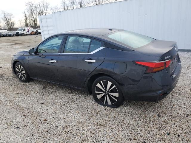 Изображение 2 2022 NISSAN ALTIMA SV 2022 с VIN 1N4BL4DV2NN388426