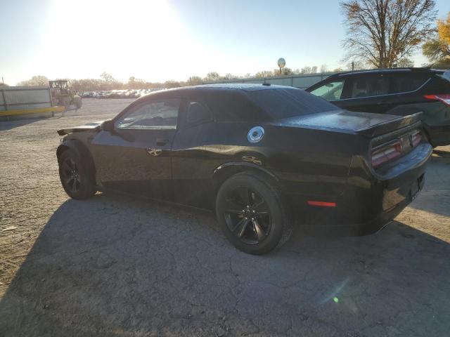 Image 2 of 2019 DODGE CHALLENGER SXT 2019 with VIN 2C3CDZAG1KH669401