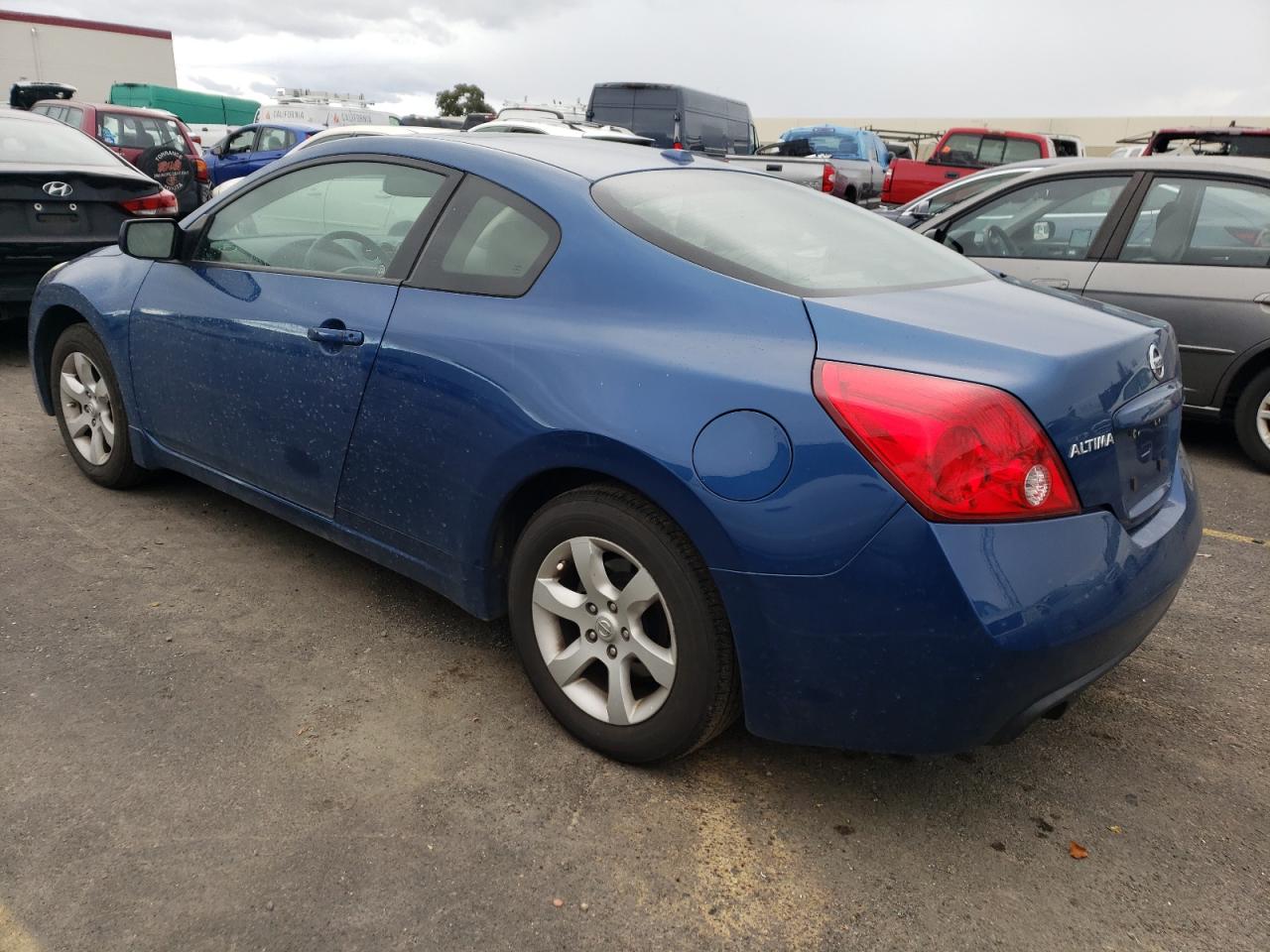 Image 2 of 2009 NISSAN ALTIMA 2.5S 2009 with VIN 1N4AL24E09C103479