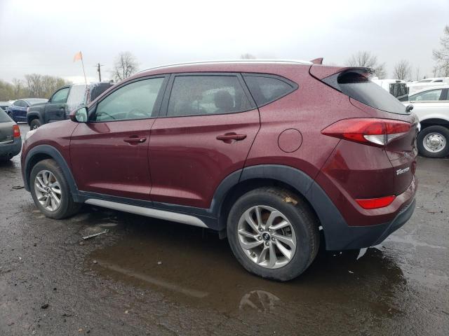 Obraz 2 z 2018 HYUNDAI TUCSON SEL 2018 z VIN KM8J3CA44JU665388
