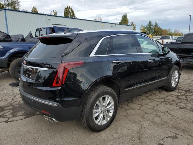 Obraz 3 z 2023 CADILLAC XT5 LUXURY 2023 z VIN 1GYKNBR40PZ188806