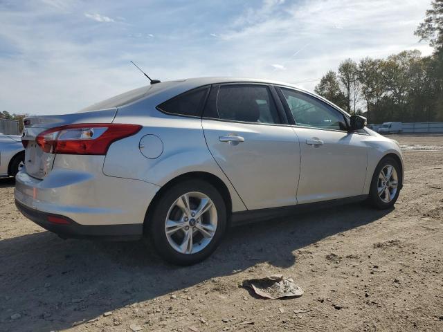 Image 3 of 2014 FORD FOCUS SE 2014 with VIN 1FADP3F29EL269181