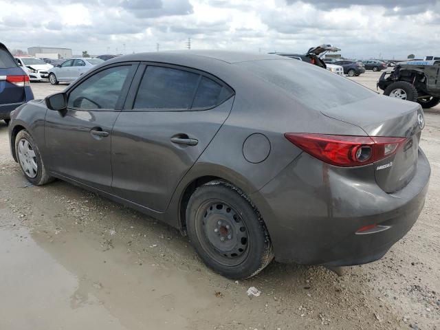 Obraz 2 z 2017 MAZDA 3 SPORT 2017 z VIN 3MZBN1U74HM115259
