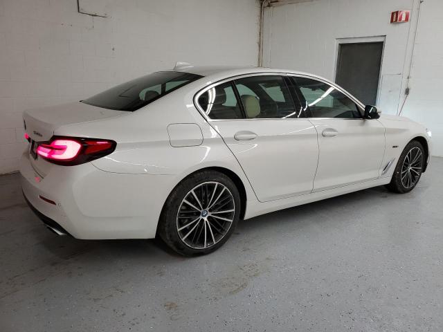 Obraz 3 z 2023 BMW 530XE  2023 z VIN WBA33AG02PCL17705