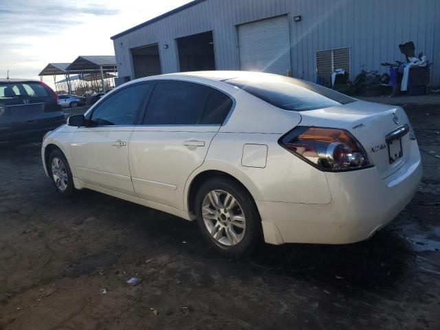 Image 2 of 2011 NISSAN ALTIMA BASE 2011 with VIN 1N4AL2APXBN515070