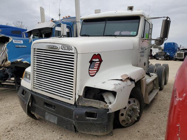 Изображение 2 2003 FREIGHTLINER CONVENTIONAL FLD120 2003 с VIN 1FUJAHCG43PK22697