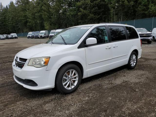 Изображение 2015 DODGE GRAND CARAVAN SXT 2015