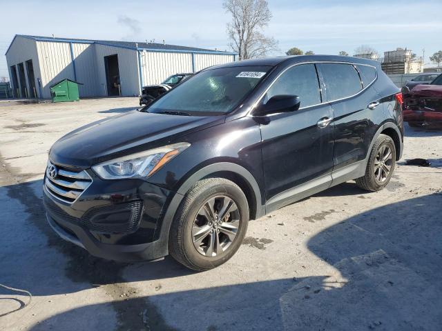 Изображение 1 2014 HYUNDAI SANTA FE SPORT  2014 с VIN 5XYZT3LB3EG224684