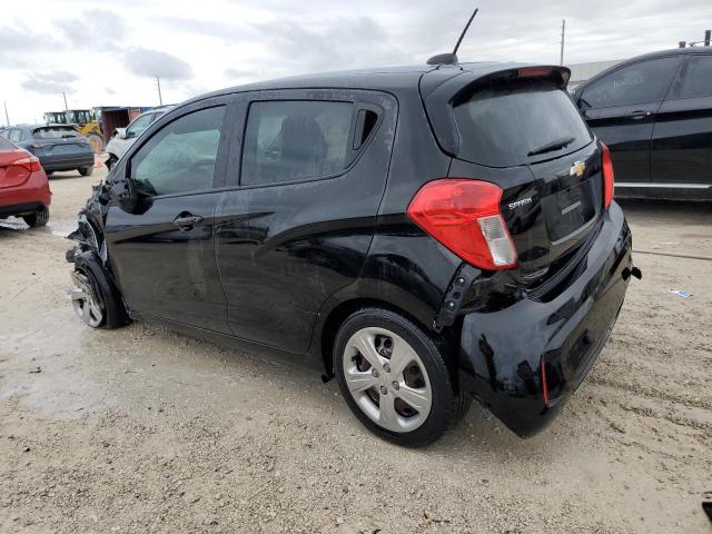 Image 2 of 2021 CHEVROLET SPARK LS 2021 with VIN KL8CB6SA2MC711454