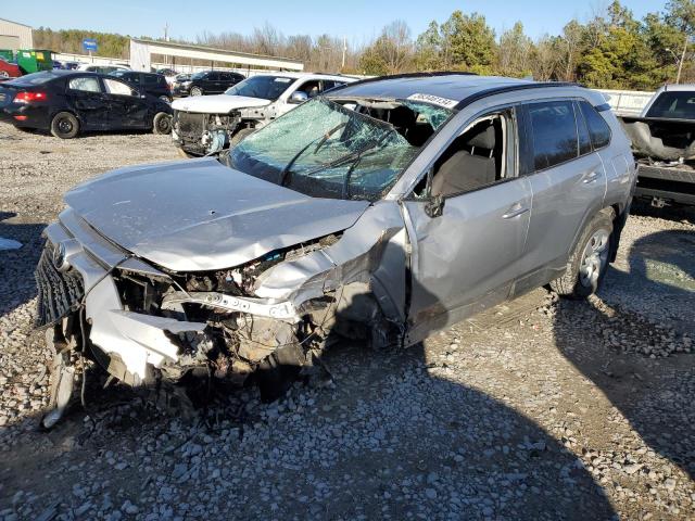 Obraz 2021 TOYOTA RAV4 LE 2021