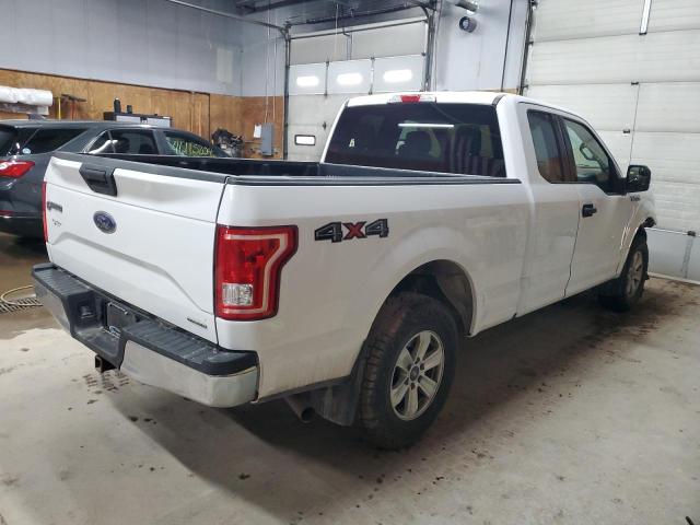 Obraz 3 z 2015 FORD F150 SUPER CAB 2015 z VIN 1FTEX1E81FFA16994