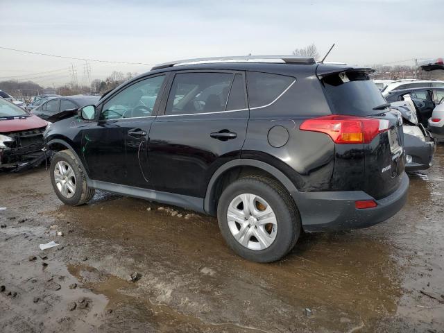 Изображение 2 2014 TOYOTA RAV4 LE 2014 с VIN 2T3BFREV2EW136844