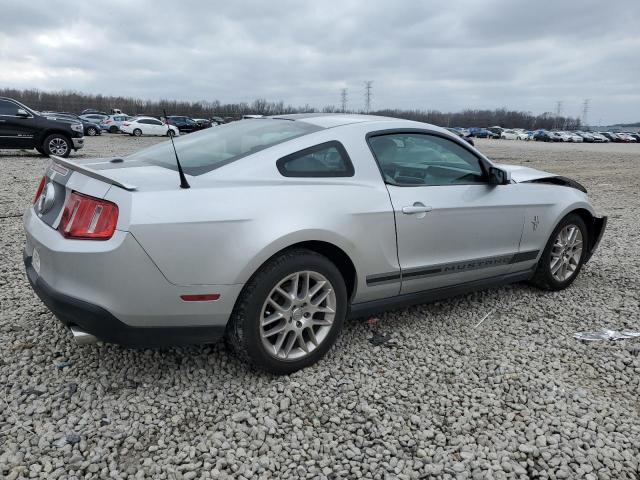Image 3 of 2012 FORD MUSTANG  2012 with VIN 1ZVBP8AM3C5232861