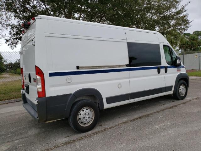 Изображение 3 2018 RAM PROMASTER 3500 3500 HIGH 2018 с VIN 3C6URVHG7JE116916