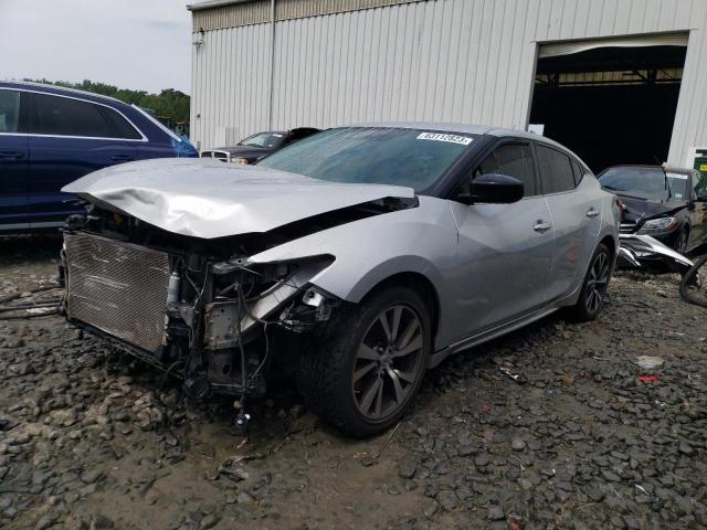 Изображение 1 2016 NISSAN MAXIMA 3.5S 2016 с VIN 1N4AA6APXGC449572