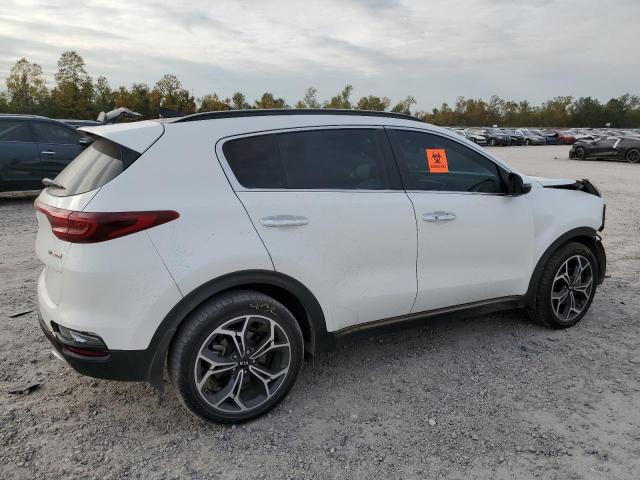 Image 3 of 2021 KIA SPORTAGE SX 2021 with VIN KNDPR3A62M7875487