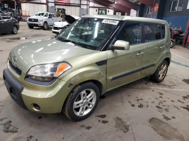 Изображение 2011 KIA SOUL + 2011