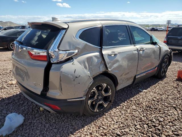 Obraz 3 z 2019 HONDA CR-V TOURING 2019 z VIN 5J6RW1H98KL000516