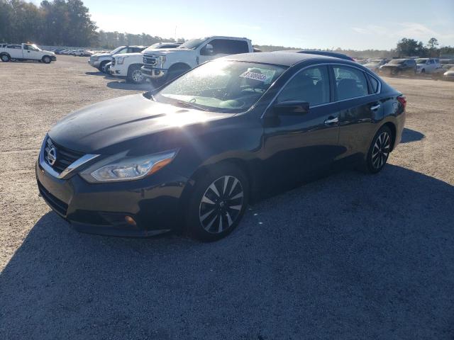 Image 1 of 2018 NISSAN ALTIMA 2.5 2018 with VIN 1N4AL3AP6JC195441