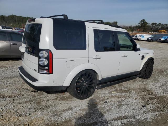 Image 3 of 2014 LAND ROVER LR4 HSE 2014 with VIN SALAG2V6XEA728296