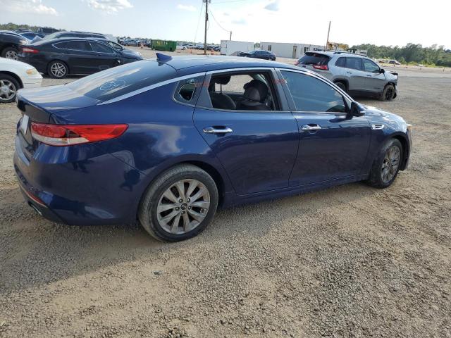 Obraz 3 z 2017 KIA OPTIMA LX 2017 z VIN 5XXGT4L35HG148223