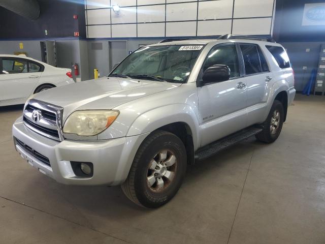 2008 TOYOTA 4RUNNER SR5 2008 image