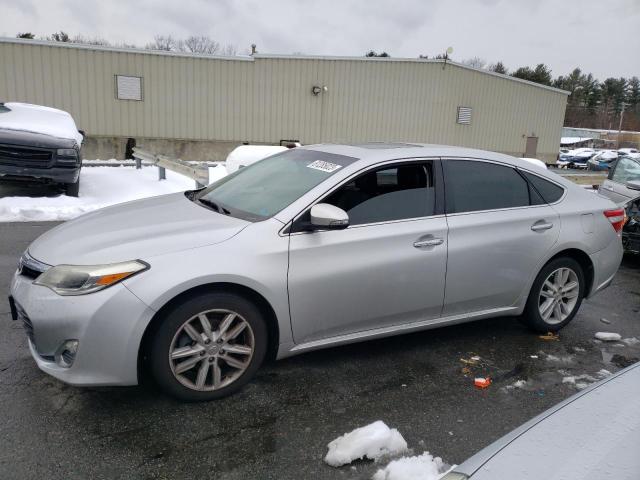 Изображение 1 2013 TOYOTA AVALON BASE 2013 с VIN 4T1BK1EB9DU055043