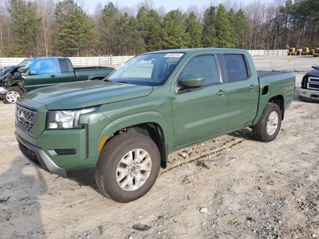 2023 NISSAN FRONTIER S 2023 image