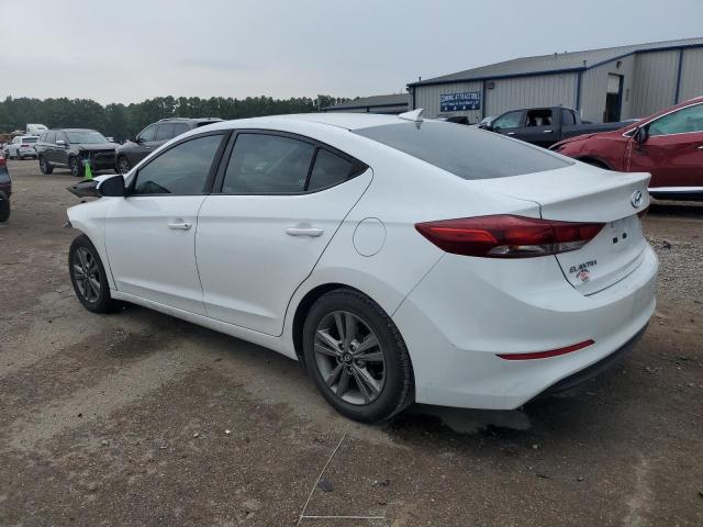 Image 2 of 2018 HYUNDAI ELANTRA SEL 2018 with VIN 5NPD84LF6JH318520