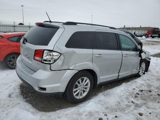 Image 3 of 2014 DODGE JOURNEY SXT 2014 with VIN 3C4PDDBG2ET302095