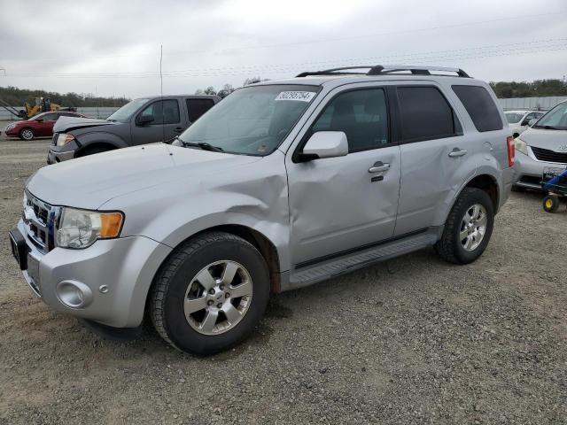 Изображение 2011 FORD ESCAPE LIMITED 2011