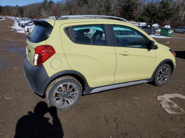 Image 3 of 2017 CHEVROLET SPARK ACTIV 2017 with VIN KL8CH6SA0HC823948