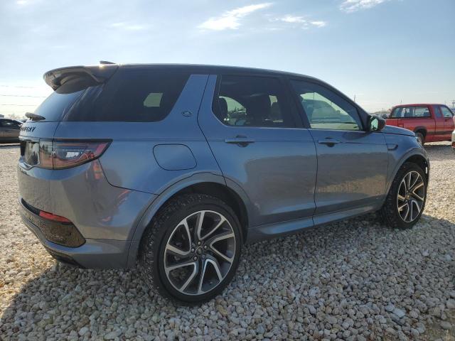 Image 3 of 2020 LAND ROVER DISCOVERY SPORT SE R-DYNAMIC 2020 with VIN SALCL2FX6LH848368