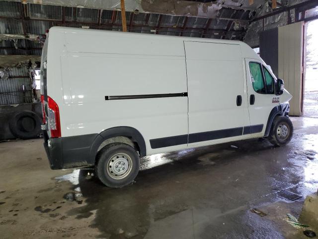 Image 3 of 2021 RAM PROMASTER 2500 2500 HIGH 2021 with VIN 3C6LRVDG9ME589674