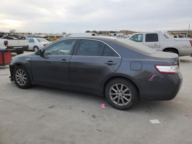 Image 2 of 2011 TOYOTA CAMRY HYBRID 2011 with VIN 4T1BB3EK9BU129005