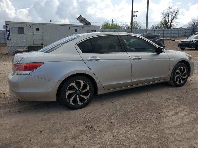 Obraz 3 z 2011 HONDA ACCORD EXL 2011 z VIN 5KBCP3F84BB001777