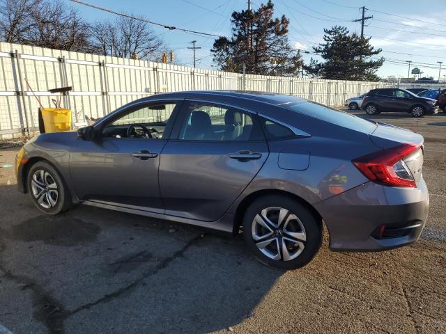 Obraz 2 z 2018 HONDA CIVIC LX 2018 z VIN 19XFC2F52JE015267