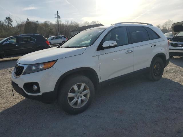 2013 KIA SORENTO LX 2013 image