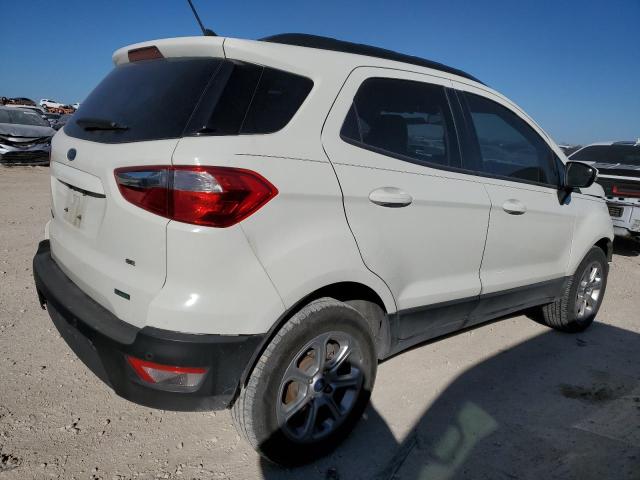 Изображение 3 2020 FORD ECOSPORT SE 2020 с VIN MAJ3S2GE6LC341996
