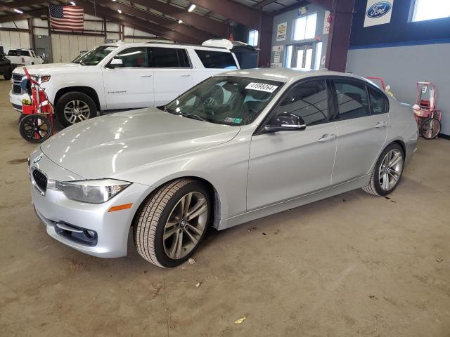 Obraz 1 z 2014 BMW 328 I SULEV 2014 z VIN WBA3C1C55EK112464